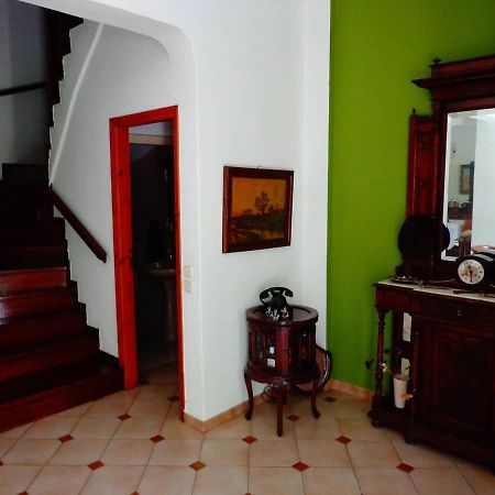 Stamatina'S House Atenas Exterior foto