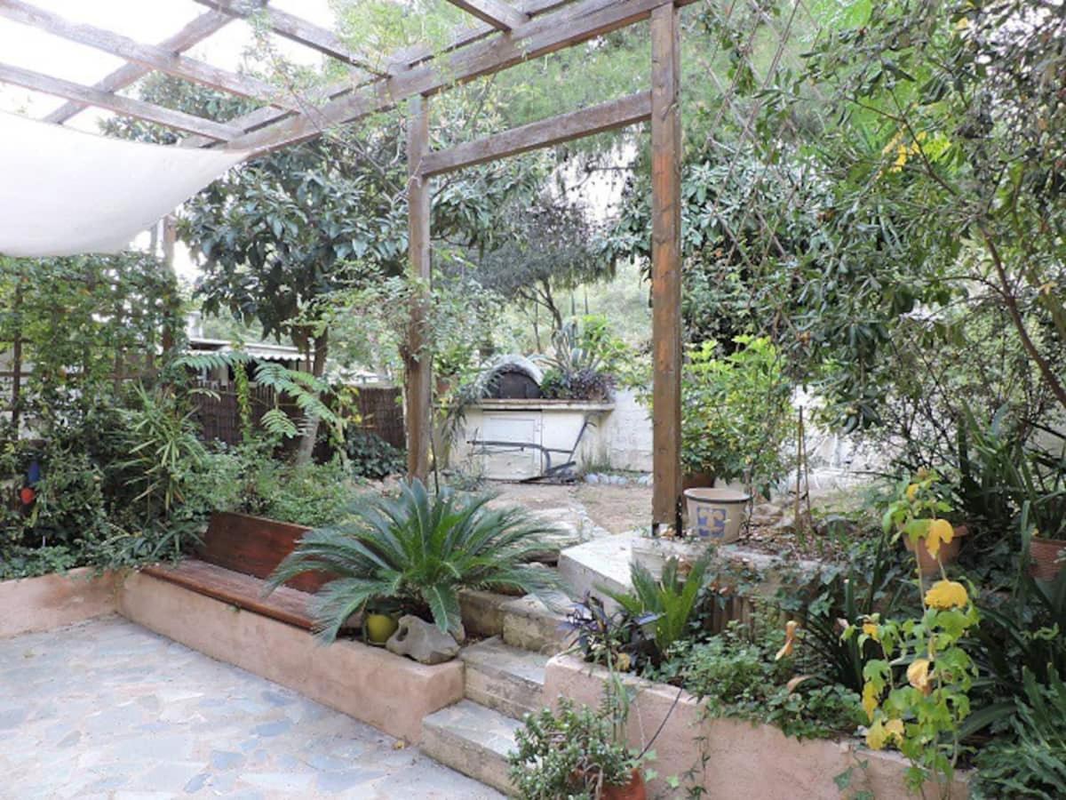 Stamatina'S House Atenas Exterior foto
